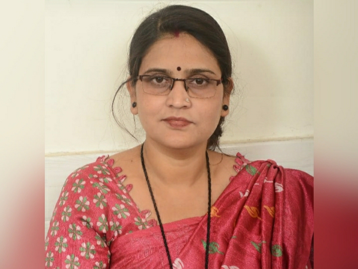 नरेंद्र मोदी ने छत्तीसगढ़ के जनता को मूर्ख कहा – वंदना राजपूत