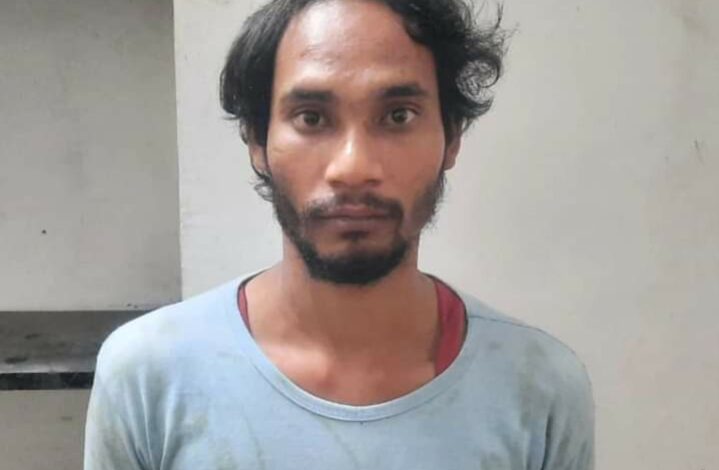 रायपुर में एक दर्जन दुकानों का ताला तोड़ कर चोरी करने वाला 24 घंटे के भीतर पुलिस की गिरफ्त में…