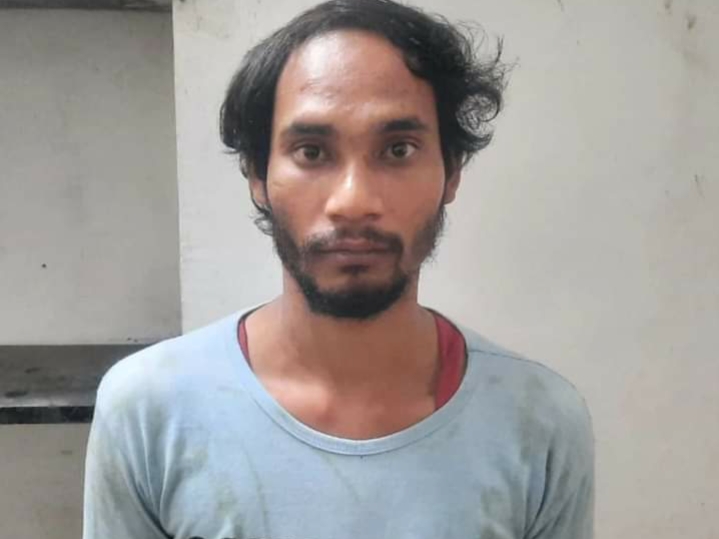 रायपुर में एक दर्जन दुकानों का ताला तोड़ कर चोरी करने वाला 24 घंटे के भीतर पुलिस की गिरफ्त में…