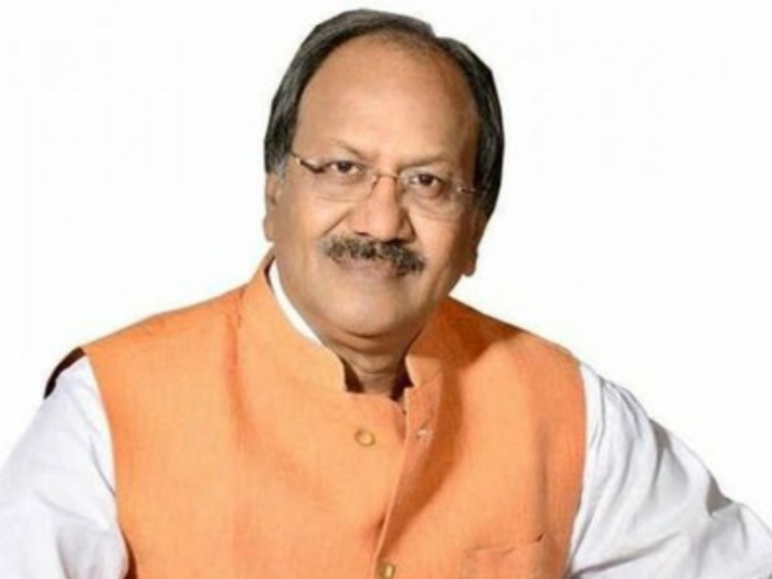 भाजपा का संकल्प पत्र विकसित भारत का गारंटी पत्र है : बृजमोहन अग्रवाल