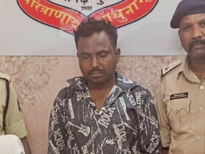 पहले अपहरण फिर हत्या उसके बाद बॉडी को जलाने के मामले में पुलिस को मिली सफलता, आरोपी गिरफ्तार…