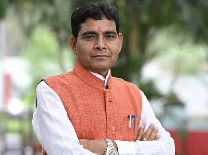 मंत्री टंक राम वर्मा ने प्रदेशवासियों को दी रामनवमी की शुभकामनाएं