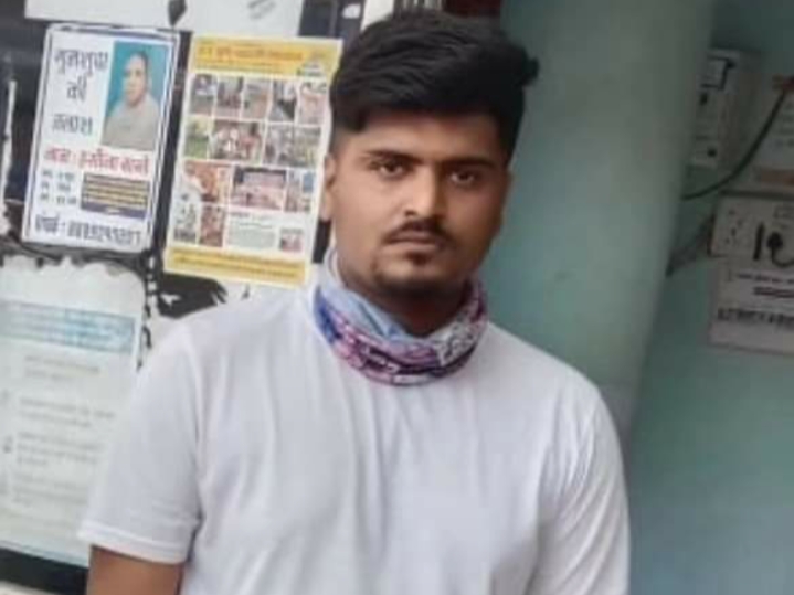 बच्चों एवं महिलाओं से संबंधित अश्लील वीडियो अपलोड कर सोशल मीडिया में डालने वाला आरोपी गिरफ्तार…