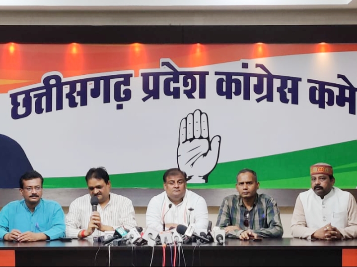 यह चुनाव संविधान बचाने, लोकतंत्र बचाने का चुनाव है – डॉ. चंदन यादव