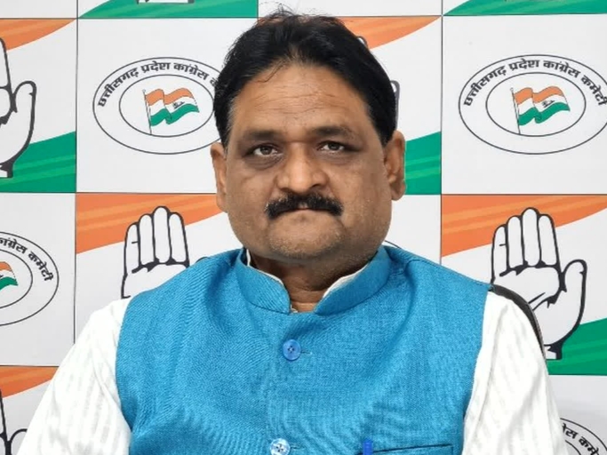 डबल इंजन की सरकार के संरक्षण में महादेव एप आज भी चल रहा – सुशील आनंद शुक्ला