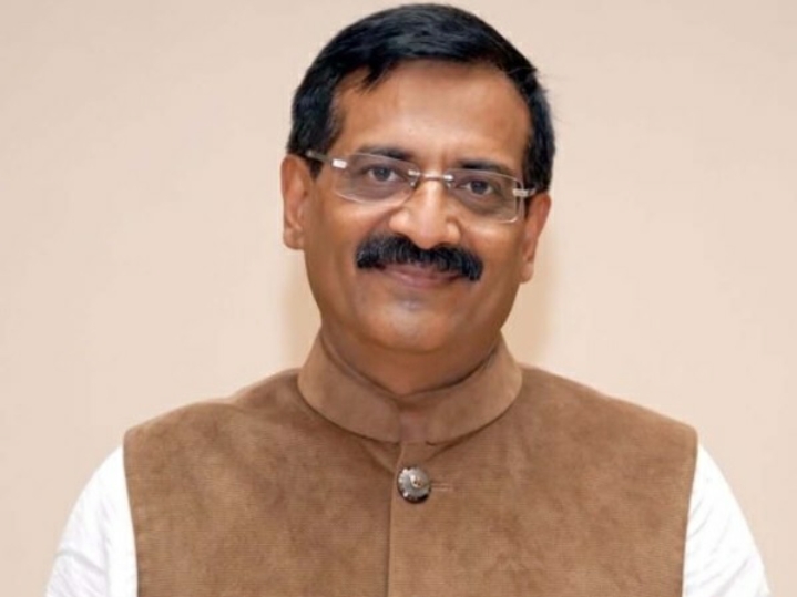 कांग्रेस के डीएनए में ही राम-द्रोह और महिलाओं का तिरस्कार रचा-बसा है – केदार नाथ गुप्ता