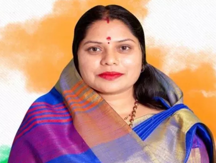 कांग्रेस से राष्ट्रीय प्रवक्ता राधिका खेड़ा के इस्तीफे पर भाजपा ने दागे तीखे सवाल…