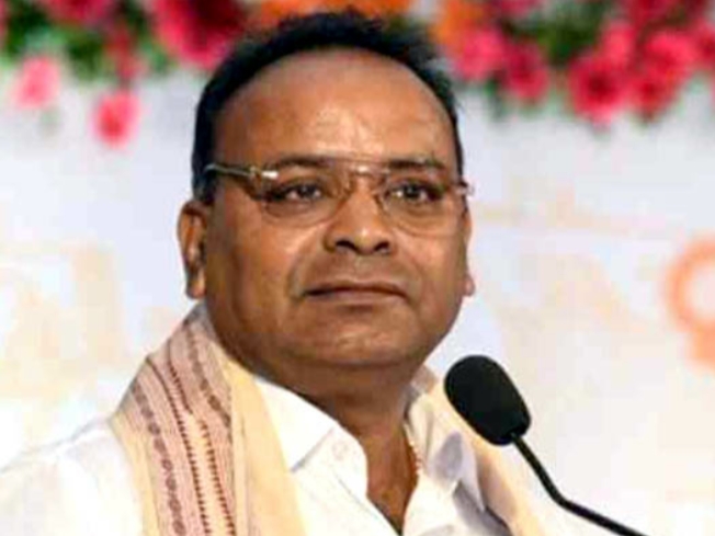 मतदान के तीसरे चरण में भी जनता-जनार्दन का भरपूर आशीर्वाद भाजपा को प्राप्त होगा : अजय चंद्राकर