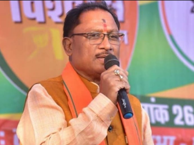 लोकतंत्र के महापर्व के तीसरा चरण का मतदान कल…