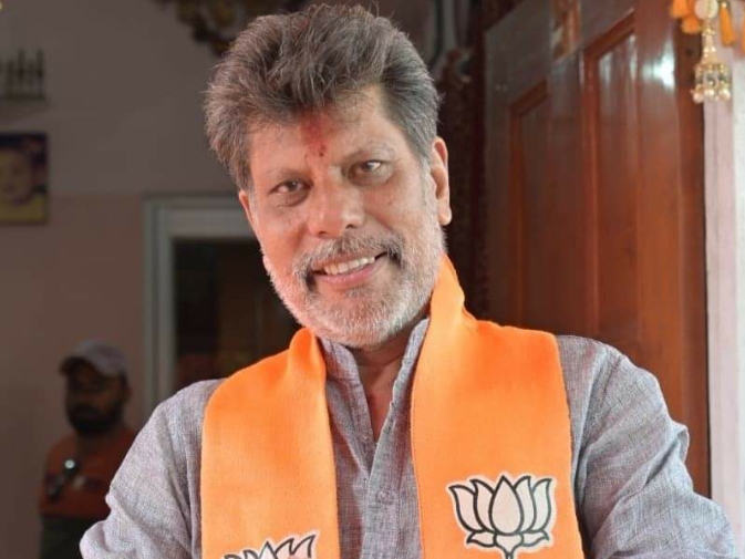 कांग्रेस देश को खंडित करने का काम करती है, देश विरोधी बयान देना इनकी मानसिकता – भाजपा 