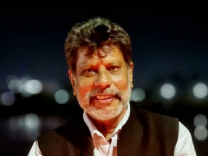 ओडिशा की तरक्की के लिए भाजपा का कमल खिलना जरूरी : किरण देव