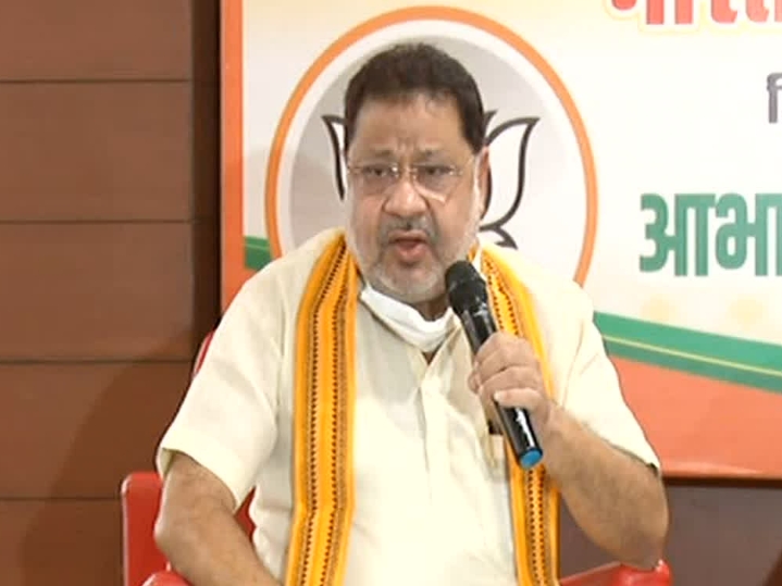 महापौर एजाज के बयान से जनता में भारी निराशा और आक्रोश:सुनील सोनी