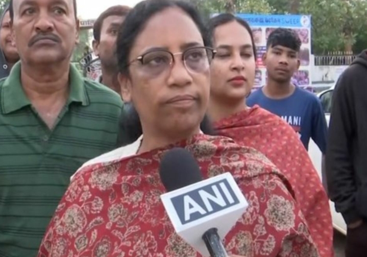 सुभद्रा योजना से मातृशक्ति और मजबूत होगी: लता उसेंडी