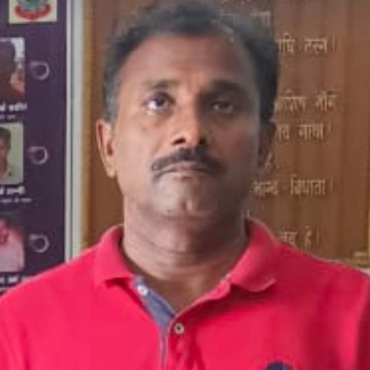 थाना कबीर नगर का मामला सतीश उर्फ क्षितिज शर्मा पुलिस की गिरफ्त में…