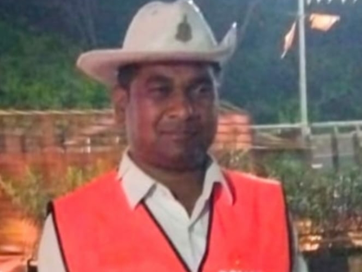 दुःखद समाचार…