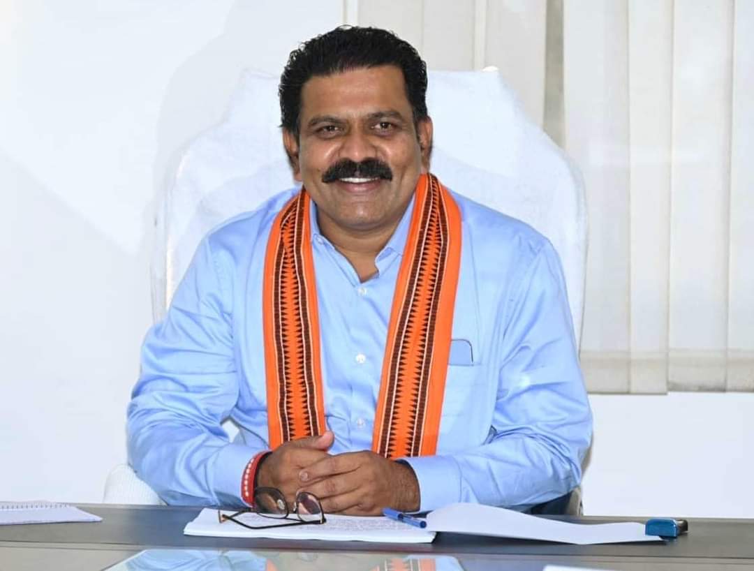 जनसंख्या की यह बढ़ोतरी छत्तीसगढ़ में भी चिंता का विषय है – विजय शर्मा