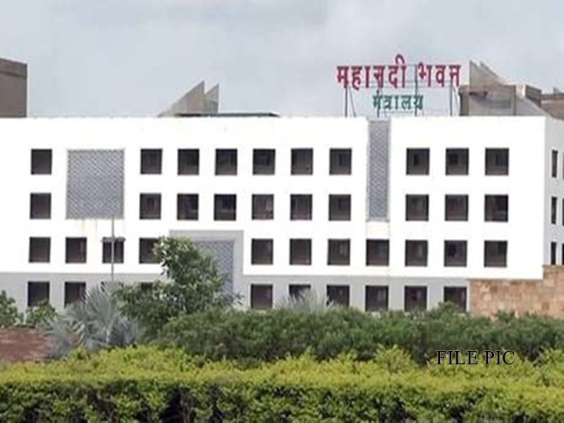 शासन-प्रशासन के कार्यों को और अधिक पारदर्शी बनाने सहित कुशल क्रियान्वयन के लिए प्रशिक्षण संपन्न…