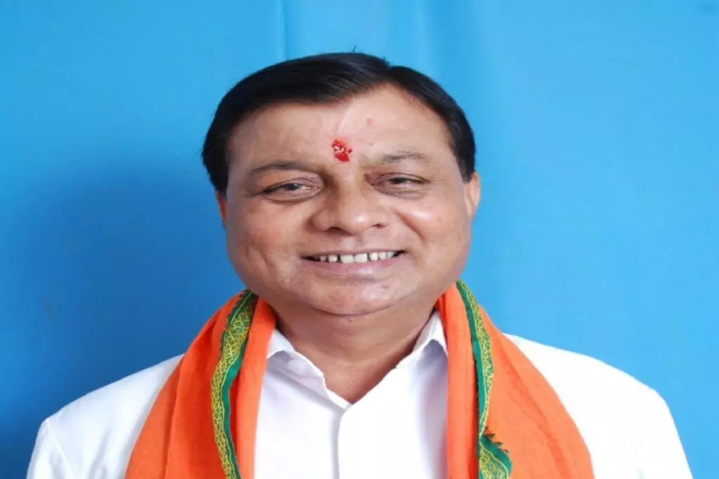 श्रम मंत्री लखन लाल देवांगन 18 एवं 19 जून को विभागीय समीक्षा बैठक लेंगे…