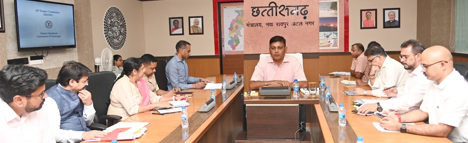 अंतर्राष्ट्रीय योग दिवस 21 जून को योगाभ्यास के कार्यक्रम होंगे…