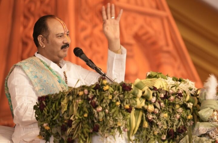 जिस दिन तुम समय की कीमत जान लोगे, भगवान शिव तुम्हारा बेड़ा पार लगा देंगे – पंडित प्रदीप मिश्रा