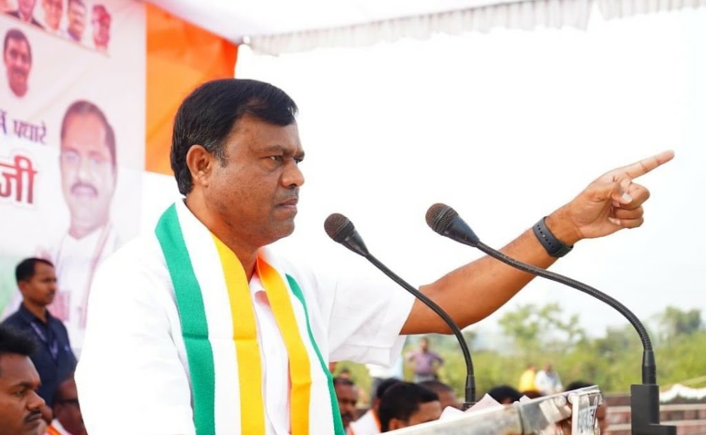 बलौदाबाजार की घटना के लिये गृह मंत्री इस्तीफा दें या मुख्यमंत्री उनको बर्खास्त करें – कांग्रेस