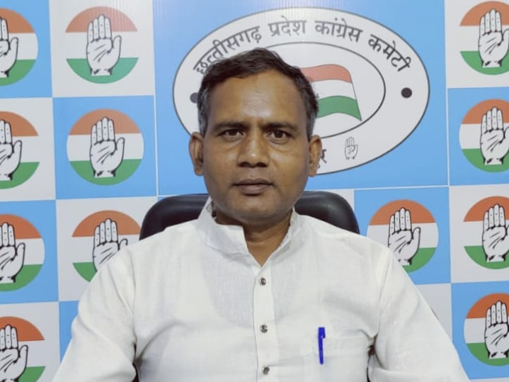 भाजपा सरकार में नौनिहाल बदहाल, स्कूलों में पौष्टिक नाश्ता केवल कागज़ी घोषणा…