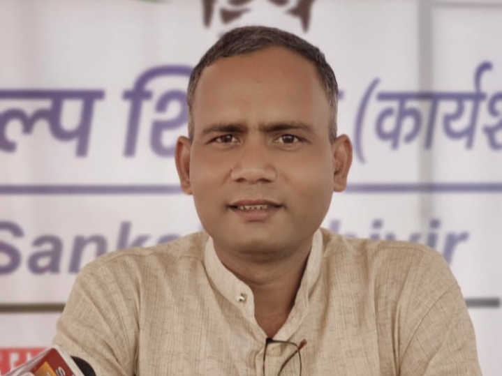 भाजपा सरकार के सरंक्षण में धड़ल्ले से बिक रहा है नकली खाद, अमानक बीज, घटिया कीटनाशक और एक्सपायरी नैनो यूरिया