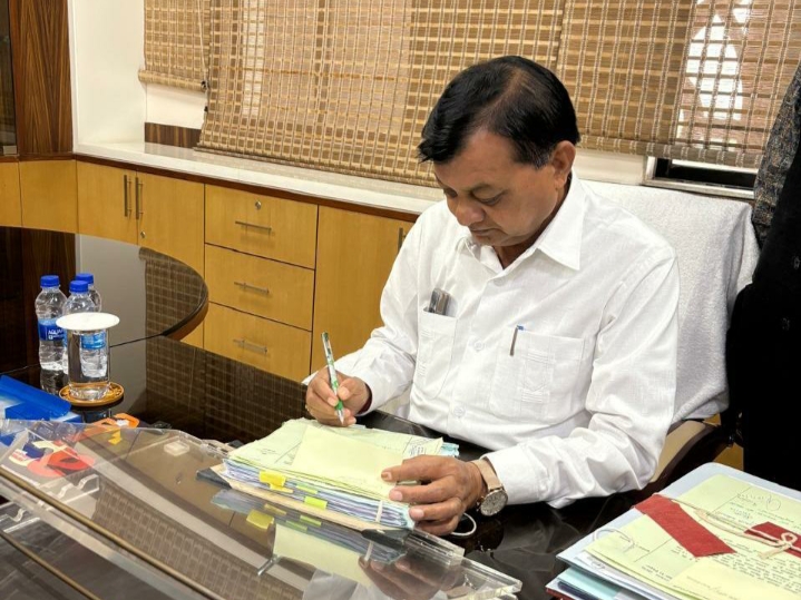 44 हजार से अधिक श्रमिक परिवारों के खाते में जाएंगे 29 करोड़ से अधिक…