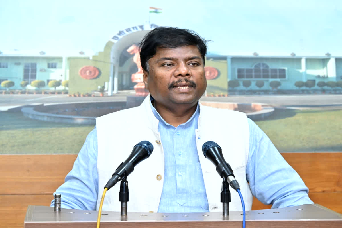 विवादित अंकल सैम पित्रोदा को फिर से पद देने वाली कांग्रेस का देशविरोधी चेहरा उजागर : केदार कश्यप