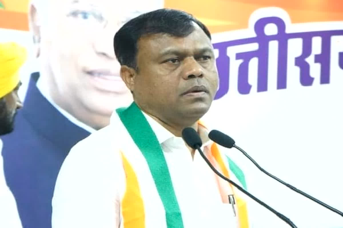 जन कल्याण की योजनाए बंद कर दिया फिर भी सरकार कर्ज लेते जा रही – दीपक बैज