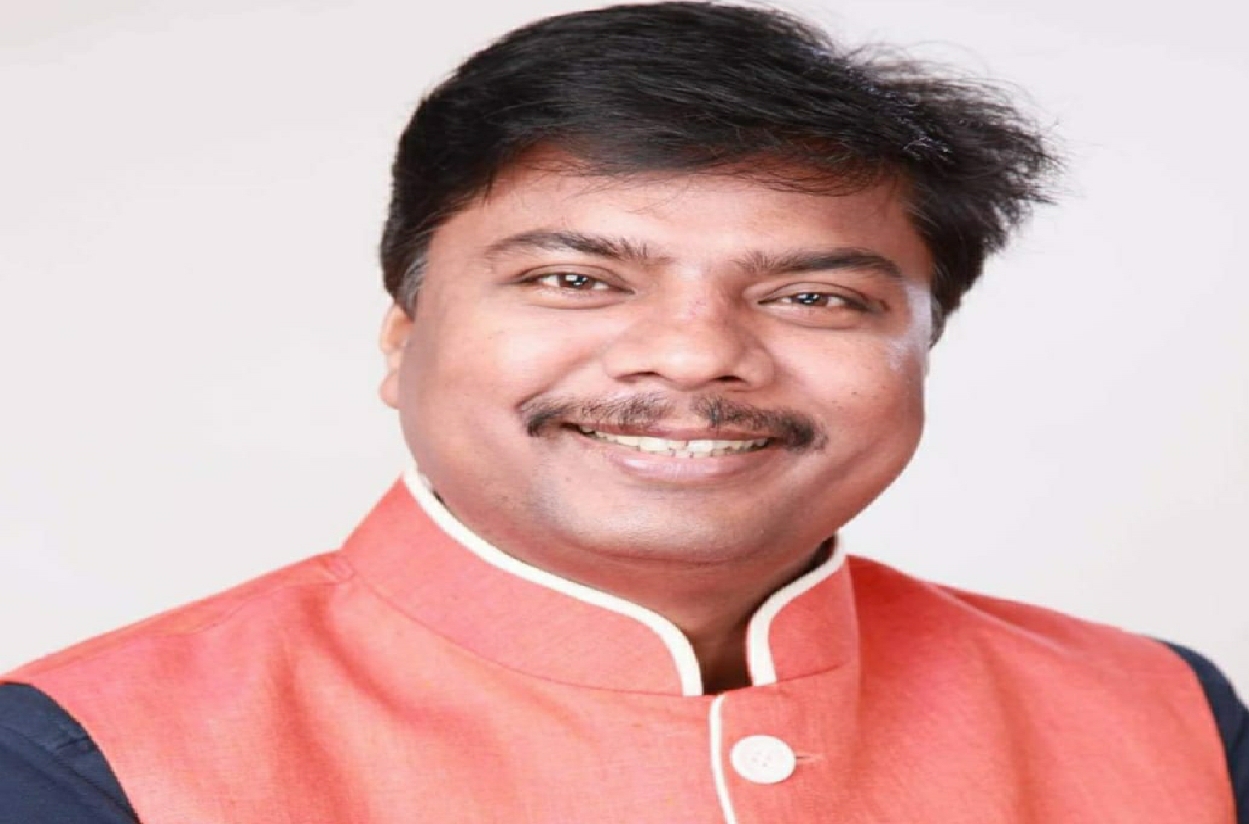 बस्तर की जनता नरेंद्र मोदी जी के साथ, भाजपा ने काँग्रेस को उखाड़ फेंका – केदार कश्यप