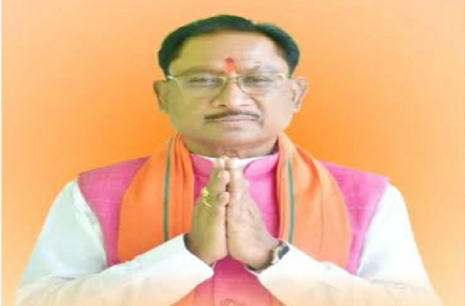 मुख्यमंत्री ने आदिवासी जननायक श्री बिरसा मुण्डा की पुण्यतिथि पर उन्हें किया नमन…