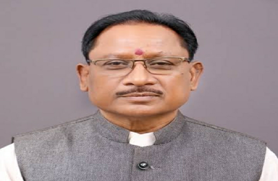 मुख्यमंत्री साय ने रानी लक्ष्मीबाई के बलिदान को किया नमन…