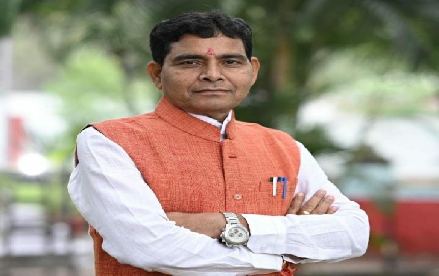 अन्तर्राष्ट्रीय योग दिवस: राजस्व मंत्री टंक राम वर्मा धमतरी के योग कार्यक्रम में होंगे शामिल…