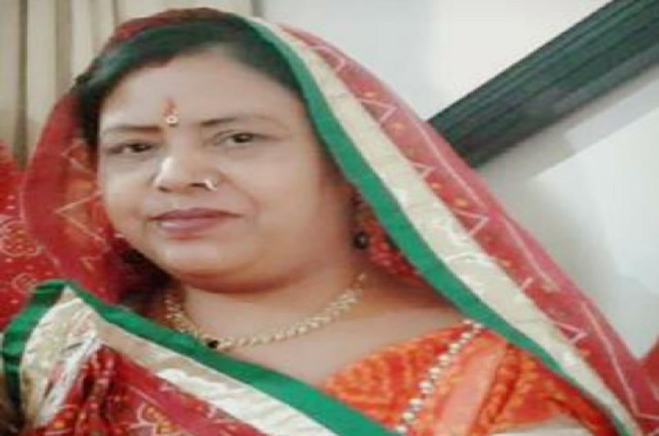 दुखद खबर: पत्रकार निश्चय शर्मा की माता श्रीमती श्रद्धा शर्मा जी का हुआ देहांत, लंबे समय से चल रही थी बीमार…