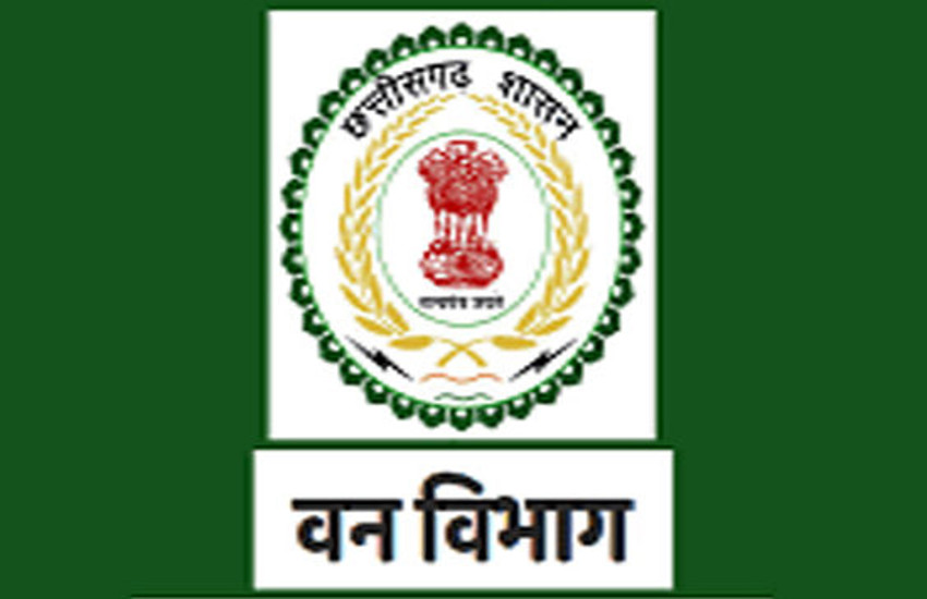 वन विभाग द्वारा चालू वर्ष के दौरान 4 करोड़ पौधे के वृक्षारोपण का लक्ष्य…