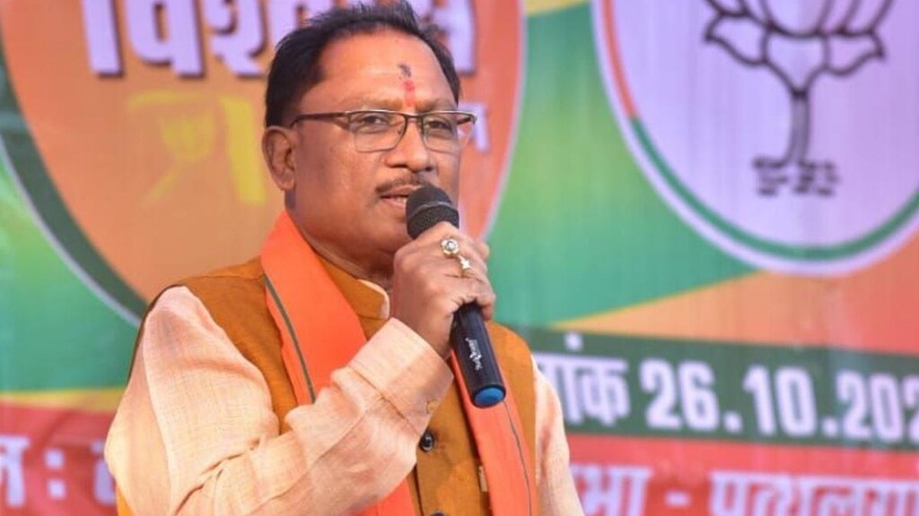 मुख्यमंत्री ने छत्तीसगढ़ी लोक संगीत के पुरोधा श्री खुमान साव की पुण्यतिथि पर उन्हें किया नमन…