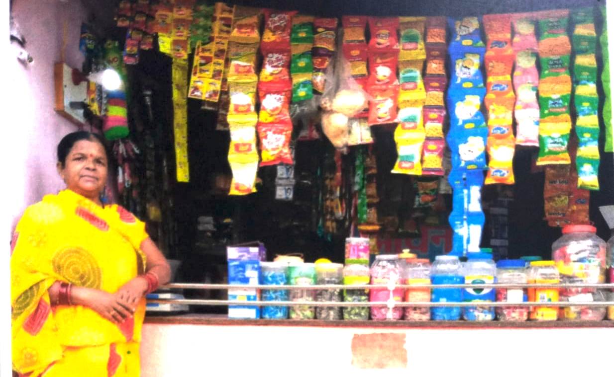 आर्थिक सशक्तिकरण एवं स्वावलंबन को बढ़ावा दे रही आदिवासी महिला सशक्तिकरण योजना…