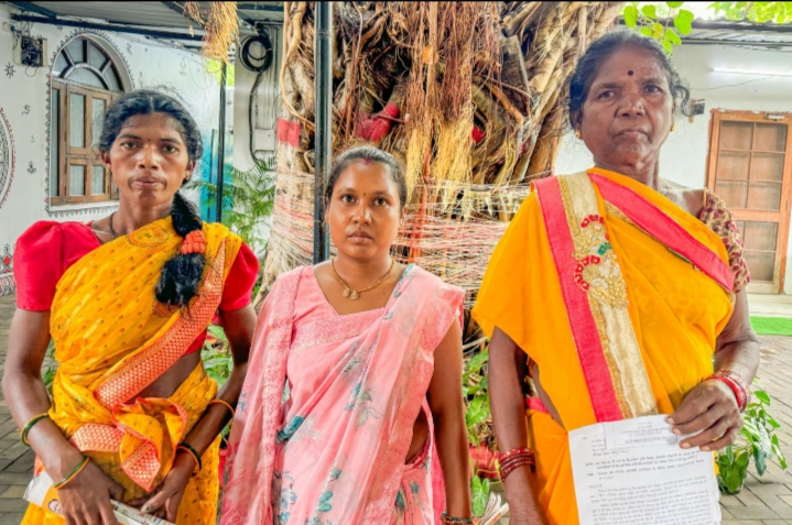 मुख्यमंत्री ने बागबाहरा वन क्षेत्र में निवासरत कमार परिवारों के बेदखली के मामले की जांच के निर्देश दिए…