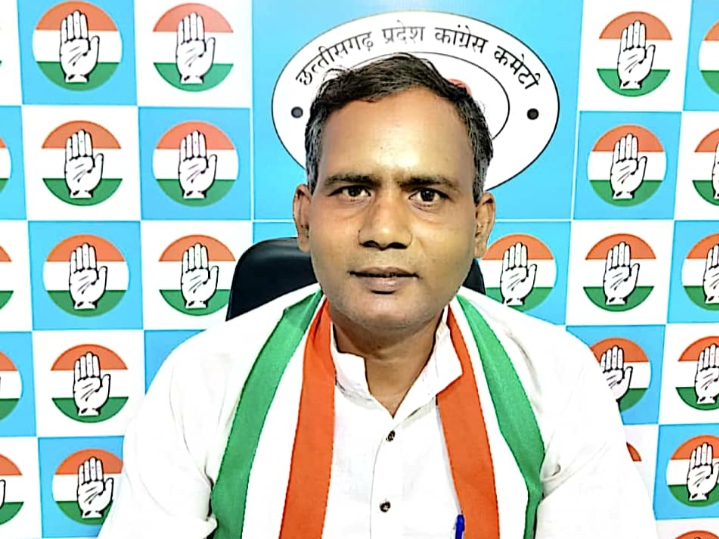 भाजपा सरकार में किसान नकली खाद, अमानक बीज, घटिया कीटनाशक और एक्सपायरी नैनो यूरिया से परेशान…