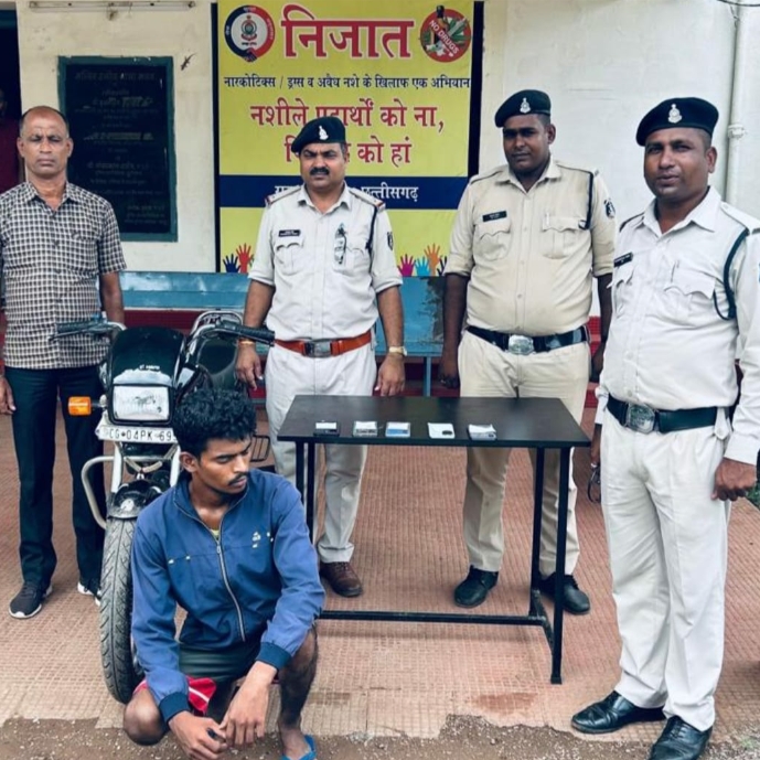 डिलीवरी बॉय के साथ मोबाइल आर्डर करके आंख में मिर्ची फेंक कर लूट करने वाले आरोपी गिरफ्तार…