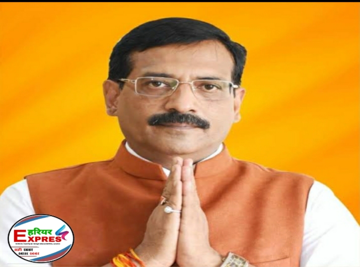 कांग्रेस आज किस मुँह से कानून-व्यवस्था के नाम पर विधवा-प्रलाप कर रही है? – केदारनाथ गुप्ता