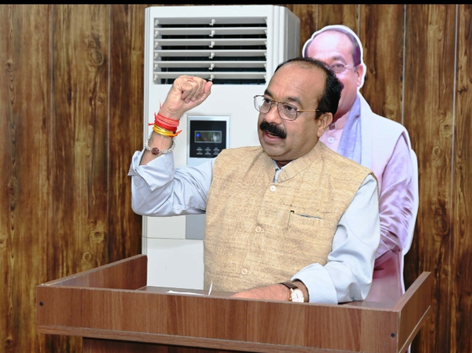 उप मुख्यमंत्री अरुण साव ने ‘स्पार्क’ पुरस्कार विजेता नगरीय निकायों के अधिकारियों और लाभार्थियों को किया सम्मानित…