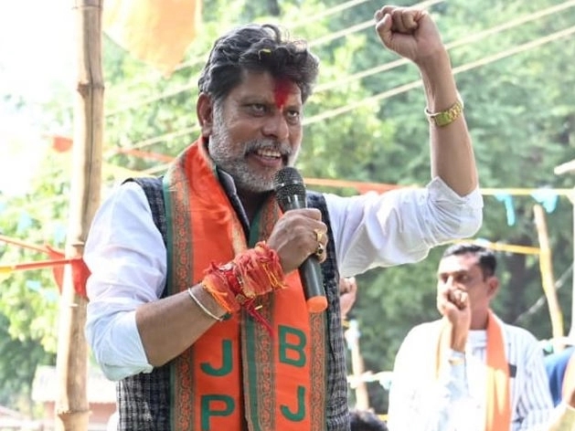 रोजगार,इंफ्रा,सुरक्षा,गरीब कल्याण सभी क्षेत्र के लिए बजट ऐतिहासिक: किरण सिंह देव