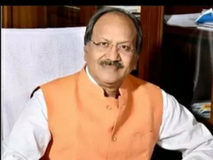 देश में कैंसर रोकथाम की दिशा में तेजी से हो रहा काम, रायपुर सांसद बृजमोहन अग्रवाल के सवाल पर पीएमओ ने दिया जवाब…