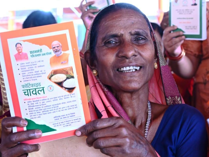 70 लाख राशन कार्डधारियों ने किया नवीनीकरण के लिए ऑनलाइन आवेदन, अब 15 अगस्त तक नवीनीकरण कार्य किए जाएंगे…