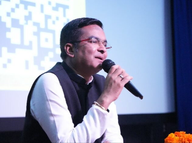 दिल्ली राज्य स्तरीय सेन सम्मेलन ने टूटा मिथक, डाक्टर इंजीनियर आईएएस आईपीएस ने लिया समाज को आगे बढ़ाने का संकल्प, छत्तीसगढ़ से विधायक रिकेश की भी शिरकत, कहा- और मजबूत होगा “विश्वास”