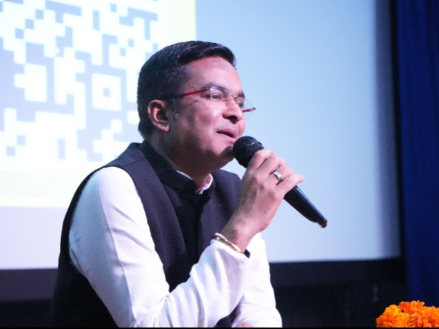 दिल्ली राज्य स्तरीय सेन सम्मेलन ने टूटा मिथक, डाक्टर इंजीनियर आईएएस आईपीएस ने लिया समाज को आगे बढ़ाने का संकल्प, छत्तीसगढ़ से विधायक रिकेश की भी शिरकत, कहा- और मजबूत होगा “विश्वास”