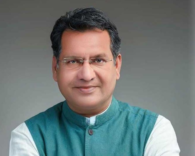 “हज-2025” की घोषणा माह जुलाई के अंतिम या अगस्त के प्रथम सप्ताह में, हज यात्री रखे पूरी तैयारी – चेयरमेन मोहम्मद असलम खान