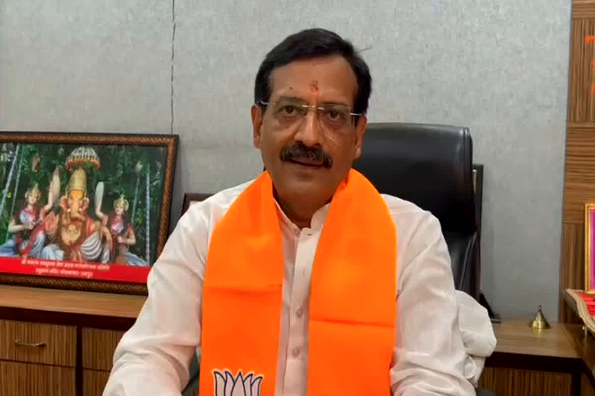 आधारभूत संरचना के लिए 11 लाख करोड़ का प्रावधान भारत को विकसित बनाने की दिशा में बड़ा कदम : केदार गुप्ता